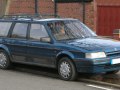 1984 Rover Montego Estate (XE) - Technical Specs, Fuel consumption, Dimensions