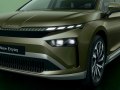 Skoda Enyaq (facelift 2025) - Bilde 3