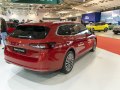 Skoda Superb IV Combi - Fotografie 9