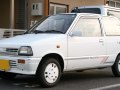 Suzuki Alto II - Bilde 2