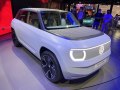 2021 Volkswagen ID. LIFE - Технические характеристики, Расход топлива, Габариты