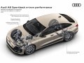 2025 Audi A6 Sportback e-tron - Foto 49