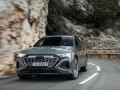 2023 Audi Q8 e-tron - Dane techniczne, Zużycie paliwa, Wymiary