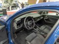 Audi S3 Sportback (8Y, facelift 2024) - Photo 4