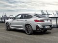 2022 BMW X4 (G02 LCI, facelift 2021) - Bild 2