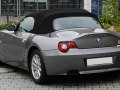 BMW Z4 (E85) - εικόνα 6