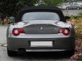 2003 BMW Z4 (E85) - Fotoğraf 7