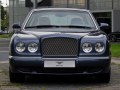 2002 Bentley Arnage R - Снимка 3