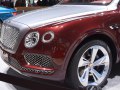 Bentley Bentayga - Фото 10