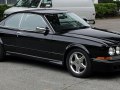 1996 Bentley Continental T - Dane techniczne, Zużycie paliwa, Wymiary