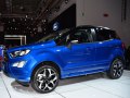 2017 Ford EcoSport II (facelift 2017) - Photo 10