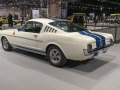 Ford Shelby I - Снимка 3