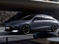 2026 Hyundai IONIQ 6 (facelift 2025) - εικόνα 3