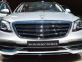 Mercedes-Benz Maybach Classe S (X222, facelift 2017) - Foto 10
