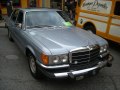 Mercedes-Benz S-Serisi SEL (V116) - Fotoğraf 3