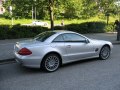 2001 Mercedes-Benz SL (R230) - Photo 8