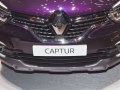 2017 Renault Captur (facelift 2017) - εικόνα 20