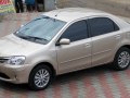 2010 Toyota Etios - Technical Specs, Fuel consumption, Dimensions