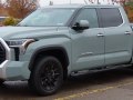 Toyota Tundra III CrewMax Short Bed - Bild 8