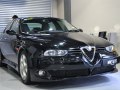 2002 Alfa Romeo 156 GTA (932) - Fotoğraf 5