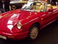 Alfa Romeo Spider (115) - Снимка 6