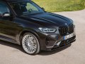 2022 Alpina XD3 (G01 LCI, facelift 2021) - εικόνα 18