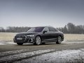 Audi A8 Long (D5, facelift 2021) - Photo 6