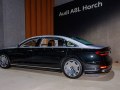 2022 Audi A8 Long Horch (D5, facelift 2021) - Снимка 2