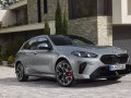 BMW 1er Hatchback (F70) - Bild 10