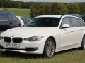 2012 BMW Серия 3 Туринг (F31) - Снимка 7