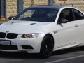 BMW M3 Coupé (E92 LCI, facelift 2010) - Foto 6