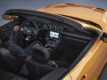 2018 Ford Mustang Convertible VI (facelift 2017) - Photo 9