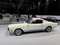 Ford Shelby I - Снимка 8