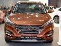 2016 Hyundai Tucson III - Bild 2