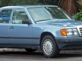 1984 Mercedes-Benz W124 - Снимка 3