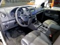 2010 Volkswagen Amarok I Double Cab - Bild 10