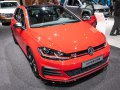 Volkswagen Golf VII (facelift 2017) - Foto 9