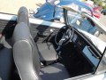 Volkswagen Kaefer Cabrio (15) - Foto 7