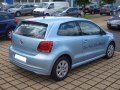 Volkswagen Polo V (3-door) - Photo 2