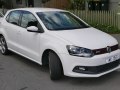 Volkswagen Polo V (5-door) - Kuva 2