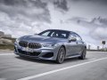 2019 BMW Серия 8 Гран Купе (G16) - Снимка 2