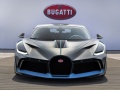 2020 Bugatti Divo - Снимка 13