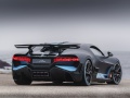 2020 Bugatti Divo - Снимка 3