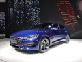 2018 Hyundai Lafesta - Technical Specs, Fuel consumption, Dimensions