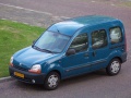 1997 Renault Kangoo I (KC) - Kuva 3