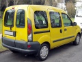 1997 Renault Kangoo I (KC) - Kuva 4