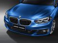 2017 BMW Серия 1 Седан (F52) - Снимка 5