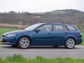 Mazda 6 I Combi (Typ GG/GY/GG1 facelift 2005) - Фото 6