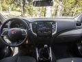 2017 Fiat Fullback Double Cab - Bild 3