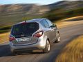 2014 Opel Meriva B (facelift 2014) - Снимка 6